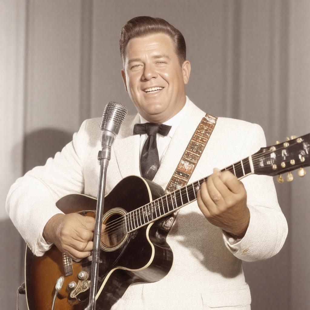 Bill Haley